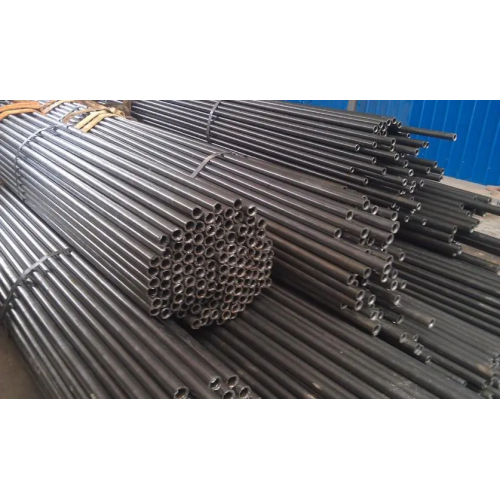 Cheap Price Pipe Precision Bright Seamless Steel Pipe